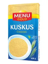 Menu Gold Kuskus 450 g