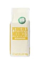 Pernerka BIO Špaldová mouka hladká 1 kg