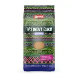 Druid Cukr třtinový přírodní 1 kg