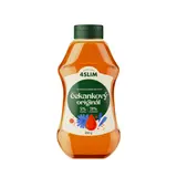 4Slim Čekankový sirup originál 700g
