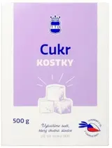 Tereos Cukr Kostky 500 g