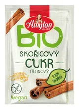 Amylon BIO Cukr skořicový 20 g