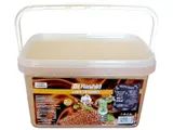 Dr. Rashid Cukr třtinový 3kg