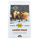 Master Martini Tmavé kapičky termostabilní 250g