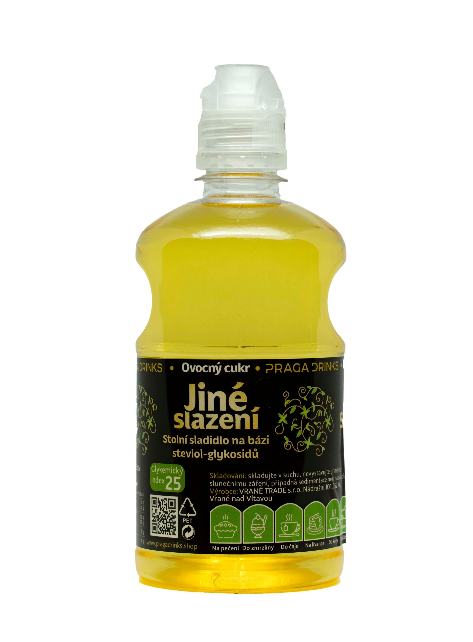 Framospol Jiné slazení 670 g