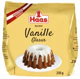 Haas Poleva s vanilkovou příchutí 250g