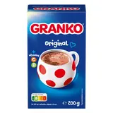 Oiron Granko s holandským kakaem instantní kakaový nápoj s vitamíny C a D 200g