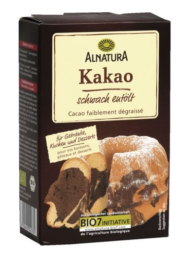 Alnatura BIO Kakao 125 g