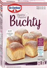 Dr. Oetker Buchty 507 g