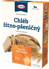 Labeta Chléb žitno-pšeničný 450 g