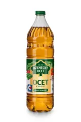 Bzenecký ocet kvasný lihový 8% 1 l