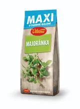 Vitana Maxi Majoránka 20 g
