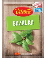 Vitana Bazalka 8g