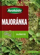 Avokádo Majoránka 7 g