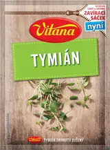 Vitana Tymián 12g