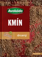 Avokádo Kmín drcený 30 g