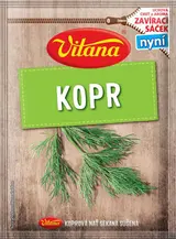 Vitana Kopr 8 g