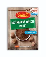 Vitana Muškátový ořech mletý 10g