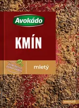 Avokádo Kmín mletý 25 g