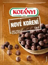 Kotányi Nové koření celé 15 g
