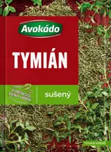 Avokádo Tymián 12 g