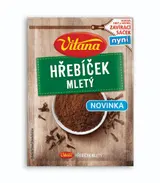 Vitana Hřebíček mletý 18g