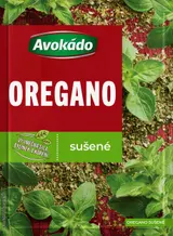 Avokádo Oregáno 5 g