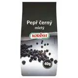 Kotányi Pepř černý mletý 40 g