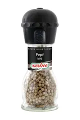 Kotányi Mlýnek pepř bílý celý 52 g
