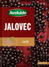 Avokádo Jalovec celý 20 g
