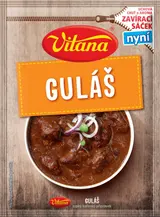 Vitana Guláš 25g