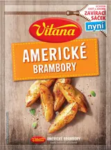 Vitana Americké brambory 25g