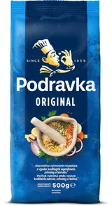 Podravka Přísada do jídel 500 g