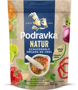 Podravka Natur Přísada do jídel sypký kořenící přípravek 150 g