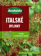 Avokádo Italské bylinky 8 g