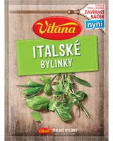 Vitana Italské bylinky 7g
