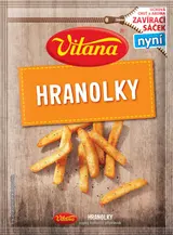 Vitana Hranolky 28g