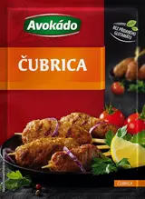 Avokádo Čubrica 22 g
