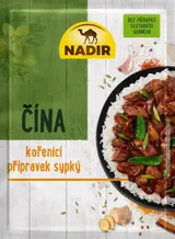 Nadir Čína 20 g