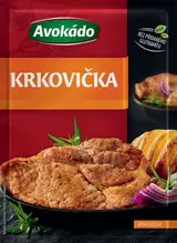 Avokádo Krkovička 30 g