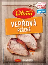 Vitana Vepřová pečeně 28g
