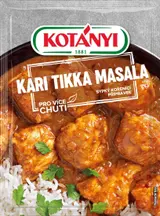 Kotányi Kari Tikka Masala 20 g