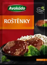 Avokádo Roštěnky 32 g