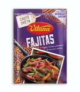 Vitana Fajitas 23g