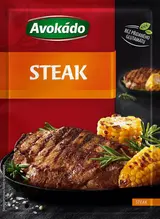 Avokádo Steak 20 g