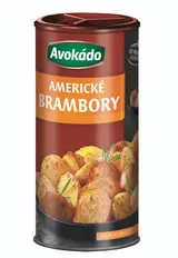 Avokádo Americké brambory 150g
