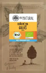 It´s Natural Bio Koření na Guláš 25g