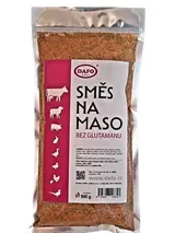 Dafo Směs na maso bez glutamanu 500g