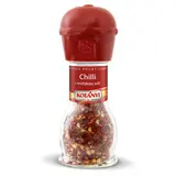 Kotányi Mlýnek chilli s mořskou solí 35 g