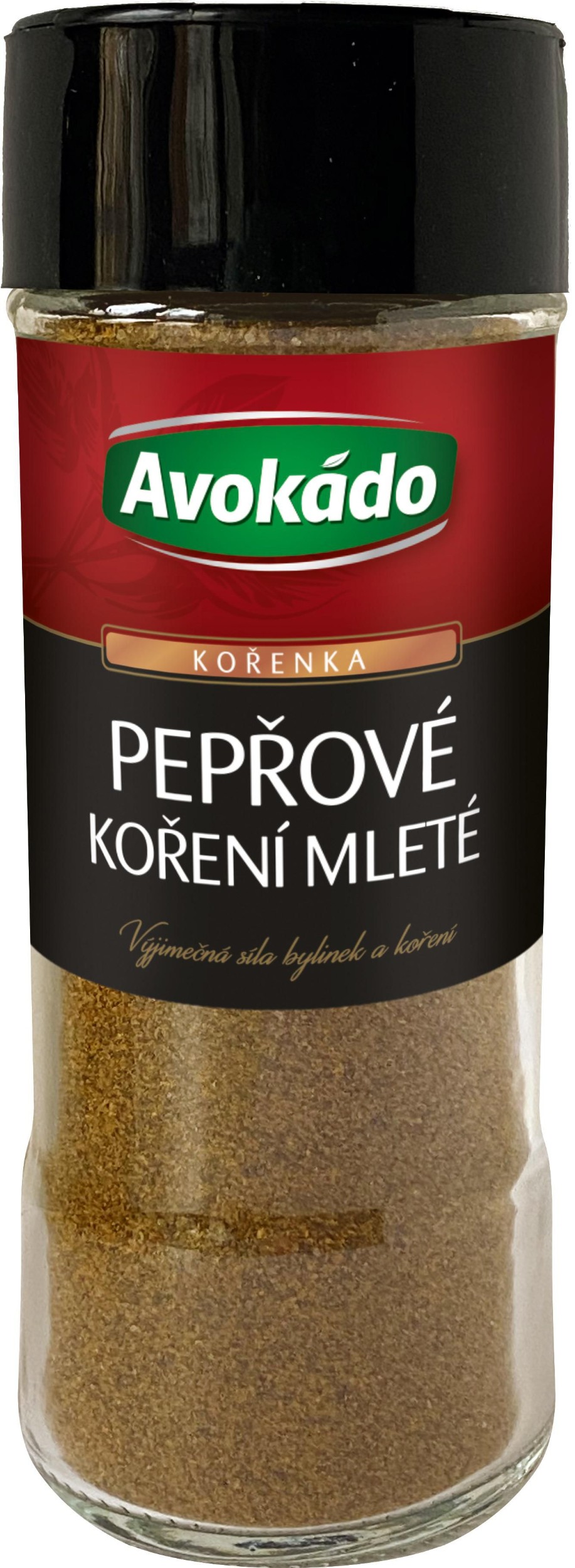 Avokádo Pepřové koření 50g